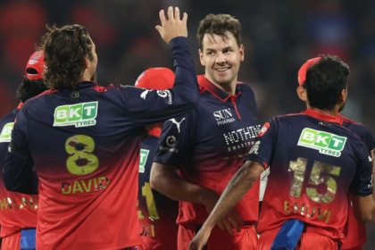 RCB