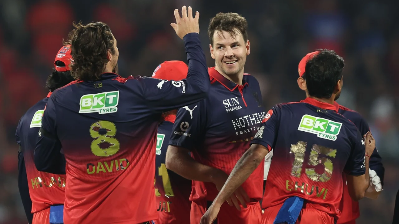 RCB