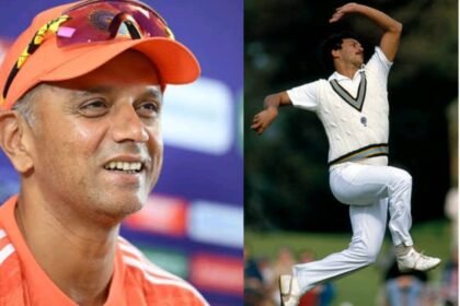 BCCI Awards