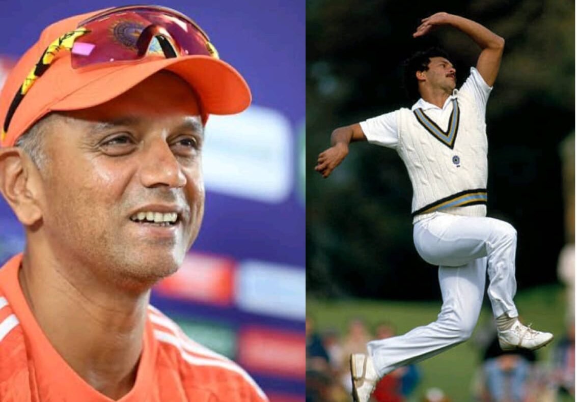 BCCI Awards