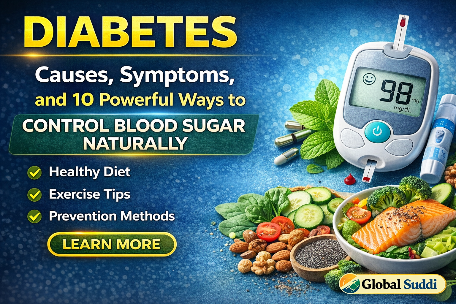 Diabetes
