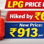 LPG Prices