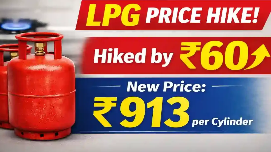 LPG Prices