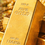 Gold