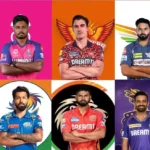 Indian Premier League