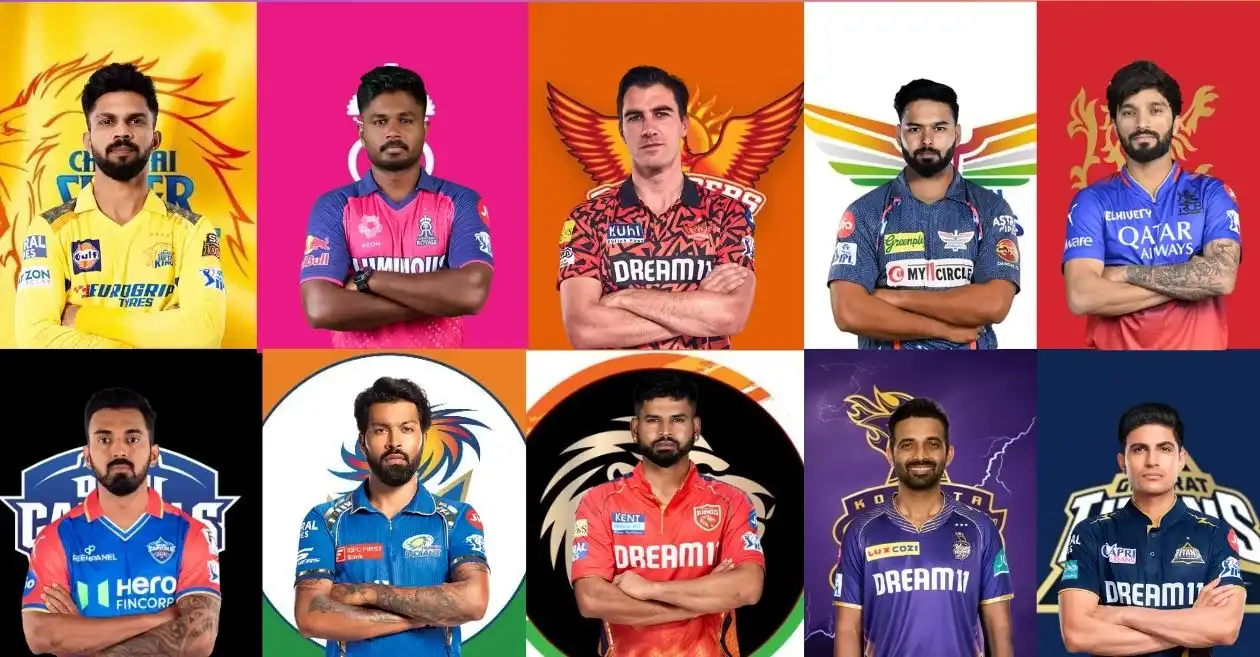 Indian Premier League