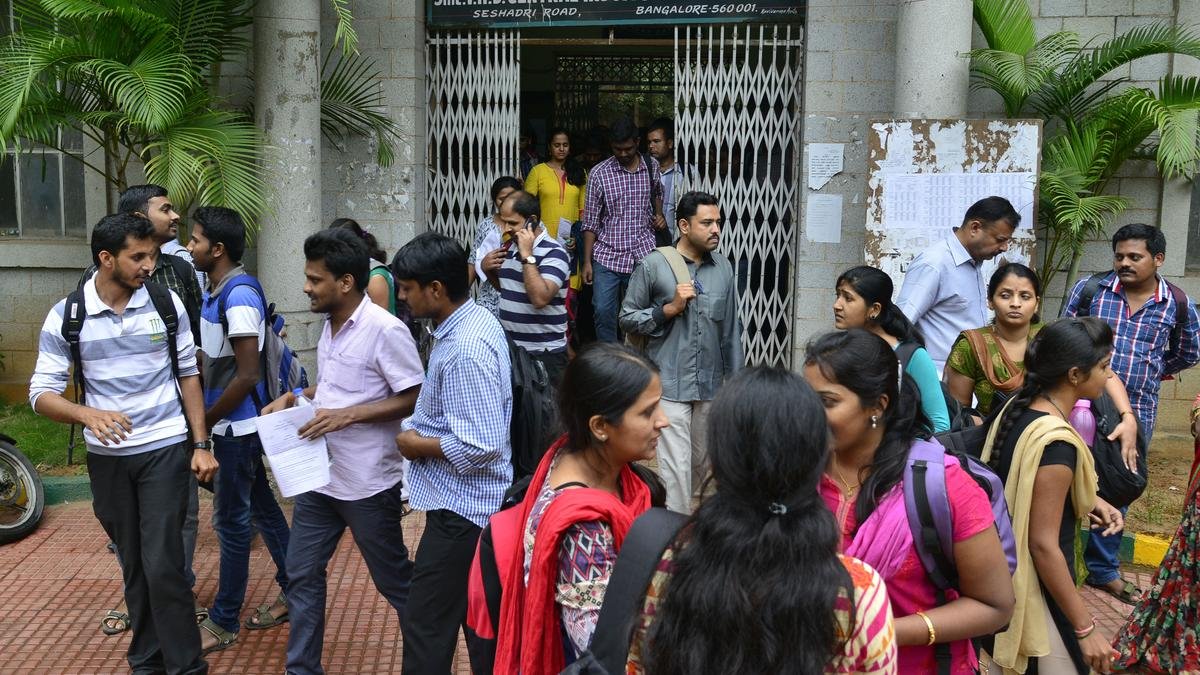 KPSC Exam