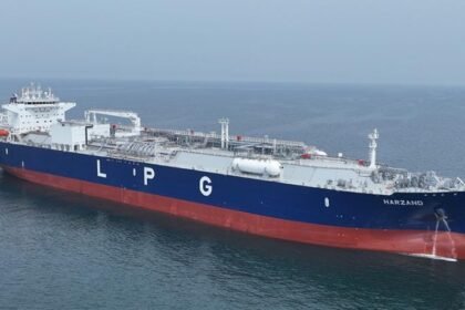 LPG