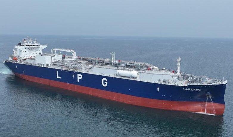 LPG