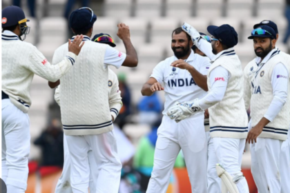 Team India