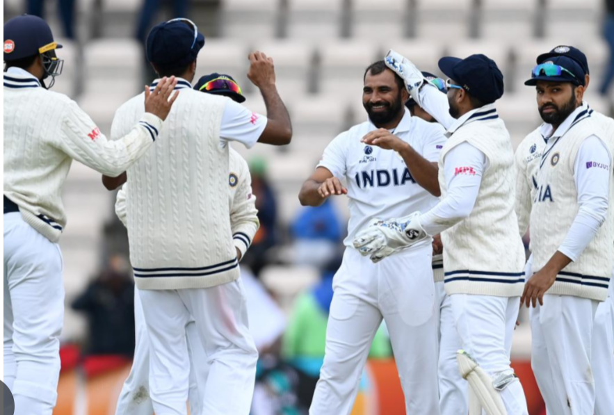 Team India