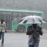 Rain