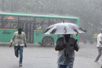 Rain