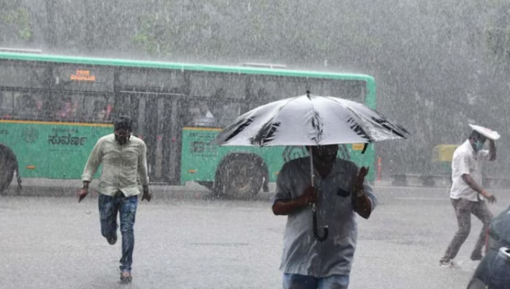 Rain