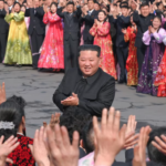 North Korea