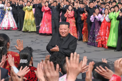 North Korea