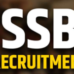 SSB Recruitment