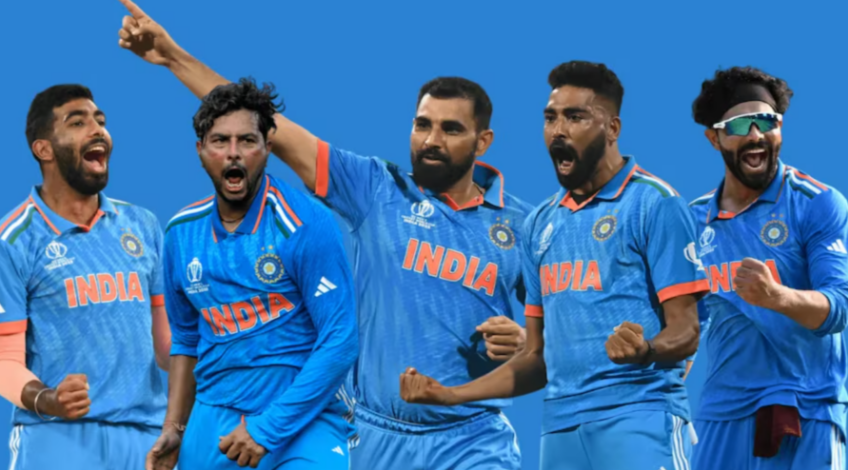 BCCI