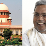 Siddaramaiah