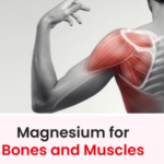 Magnesium Supplement for bones