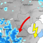 Karnataka Weather Update