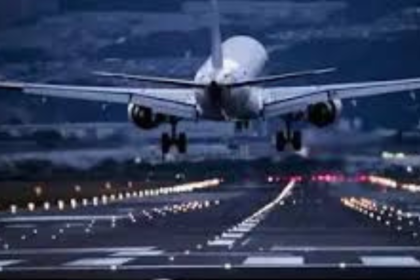 Bellary new Airport