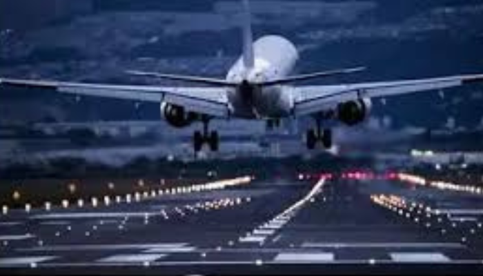 Bellary new Airport
