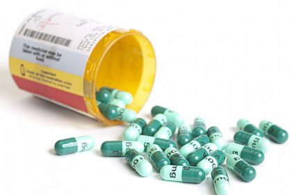 Antibiotics