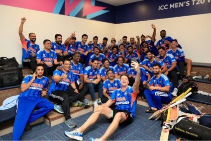 BCCI