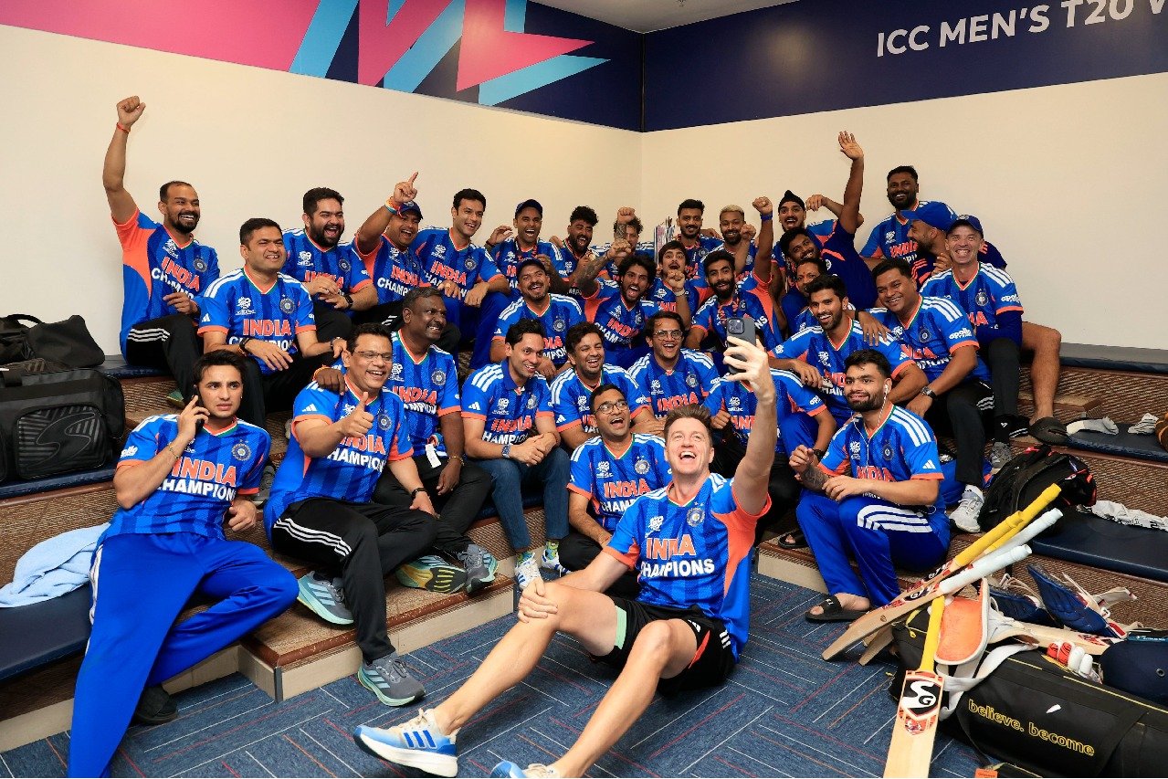 BCCI