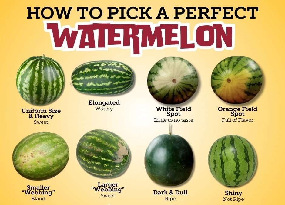 Watermelon