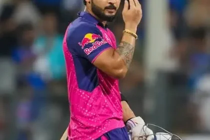 Ashwin