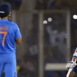 Dhoni