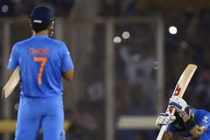 Dhoni