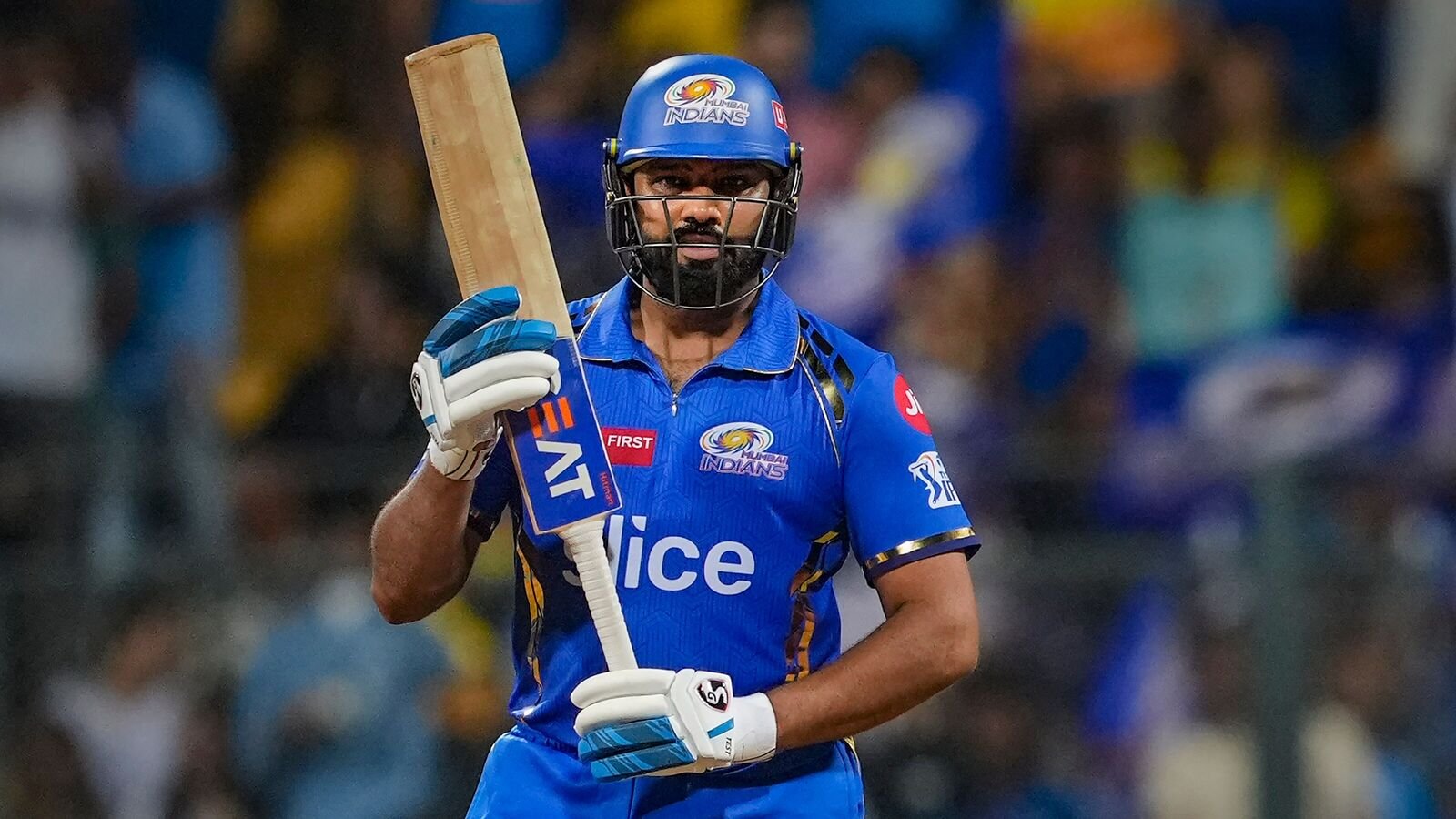 Mumbai Indians