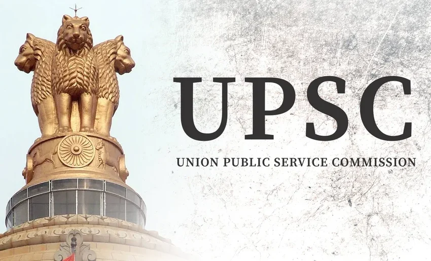 UPSC