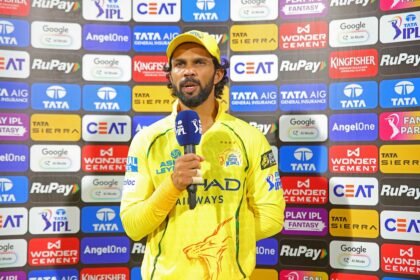 CSK