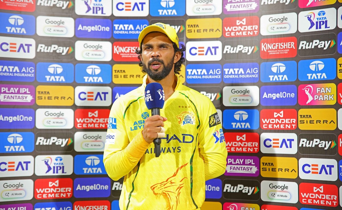 CSK