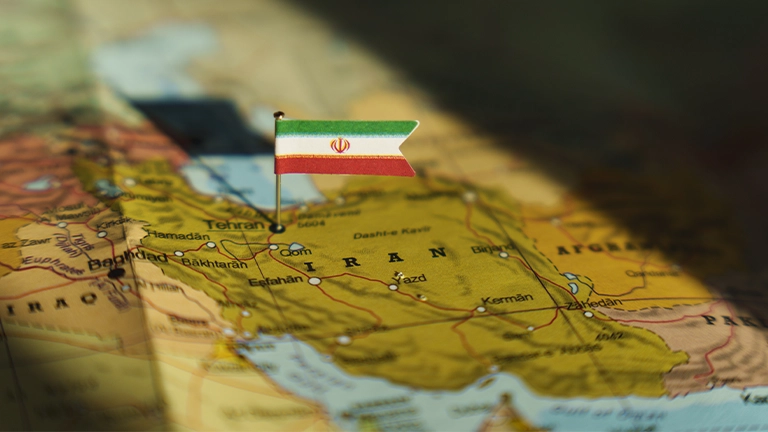 Iran