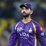 Ajinkya Rahane