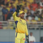 IPL 2026: Is MS Dhoni Returning Early?