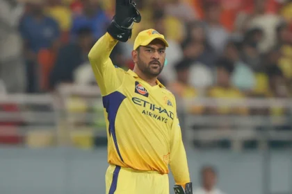 IPL 2026: Is MS Dhoni Returning Early?