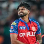 Shreyas Iyer