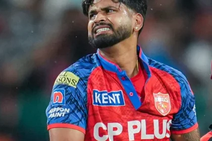 Shreyas Iyer
