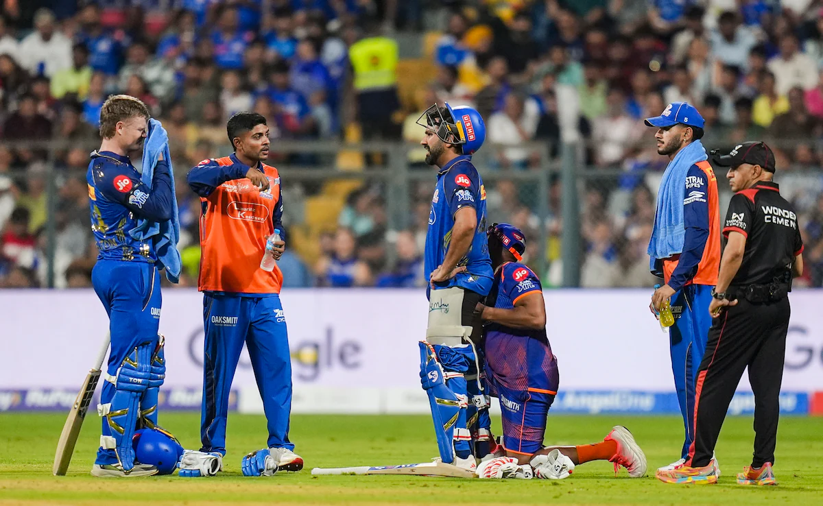 Rohit Sharma