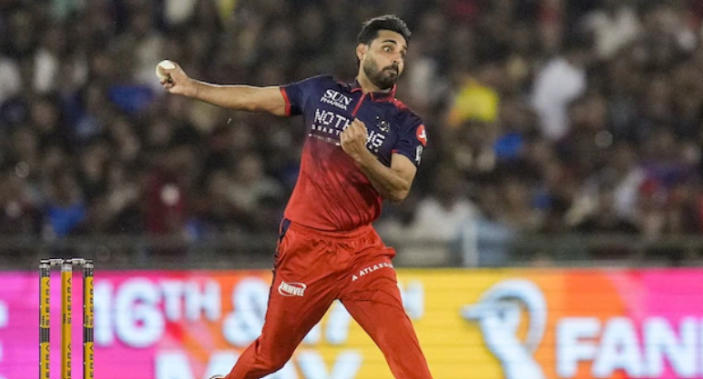 Bhuvneshwar