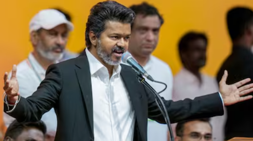 Vijay