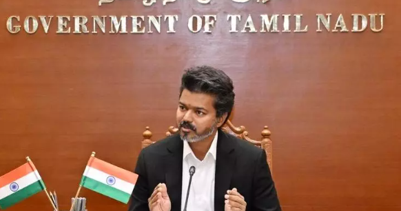 Tamil Nadu