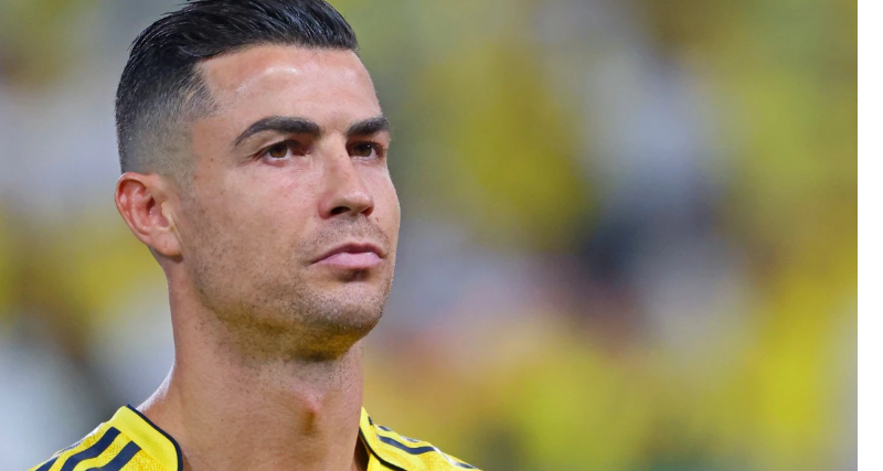 Ronaldo