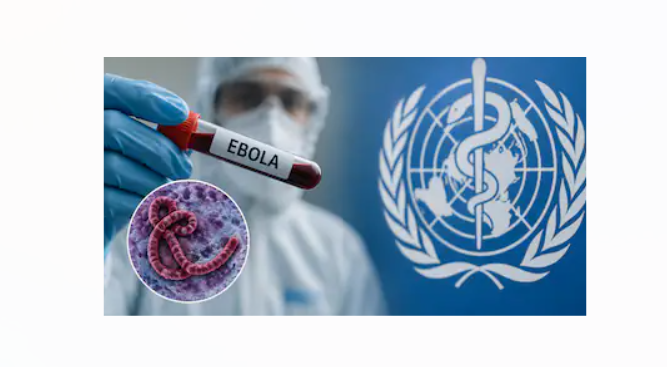 Ebola